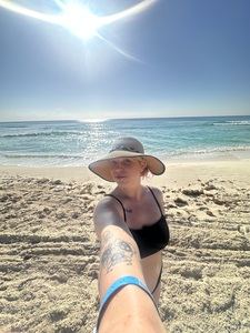 Mandy Rease
