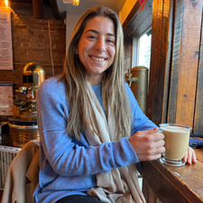 Julia Sisti