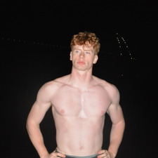 Dylan Waters