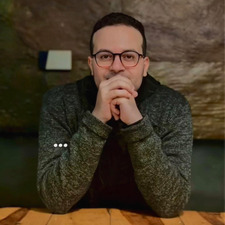 Ahmed Salama