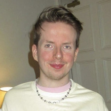 James McDonell