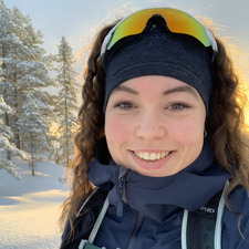 Ronja Raustein