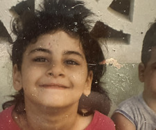 Amiee Asad
