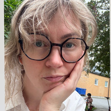 Elsa Tegby