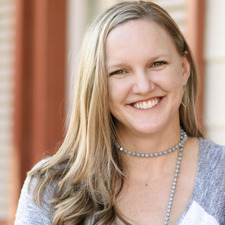Tamara Copeland