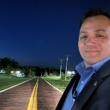 Pascual Cavalho