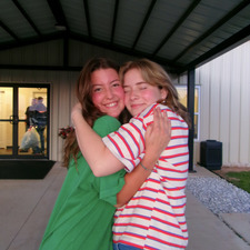 lauren!