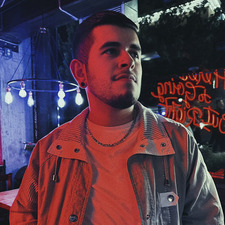 Ian Munoz