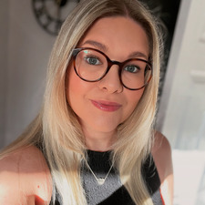 Jess Cotter