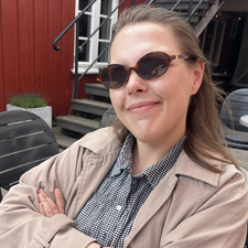 Thea Dahlborg