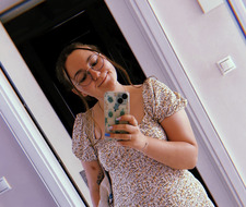 Hannah McFall