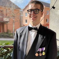 Vilgot