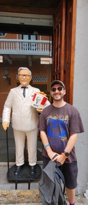 Dan Chillari