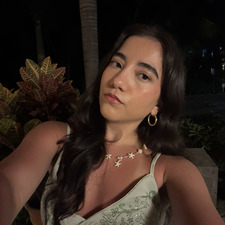Rebeca García