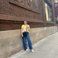 Hannah Johnson