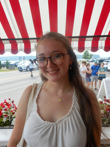 Ava Sendelbach