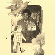 Alaa Ebrahim