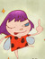 vicky :3