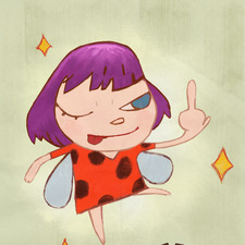 vicky :3