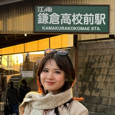 Edith Liao