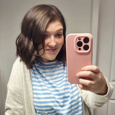 Kora Bramson