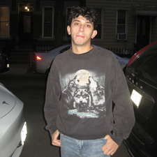 Tyler Cano