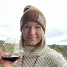Suzanne Sonnenberg