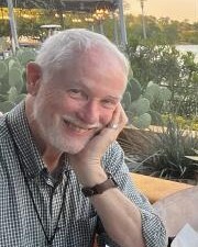 Curt Locklear