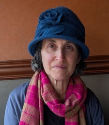 Leora Wenger