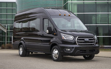 Avalon  Limousine
