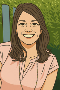 Jo Saunders