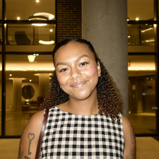 Bree Doby