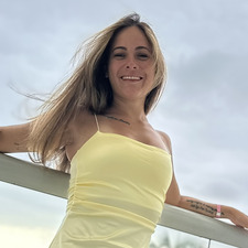 Matilda Edwards