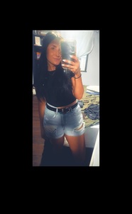 Shania Young
