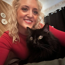 Lydia Stewart