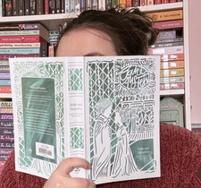 Booknerd.Introvert
