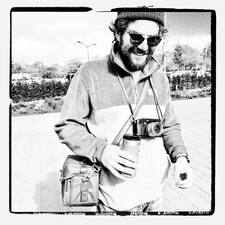 Igor Werry