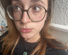 Carlotta Bourgeon