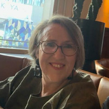 Wendy Giles