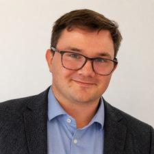 Tom Collis