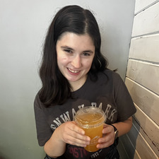 Abigail McQueen