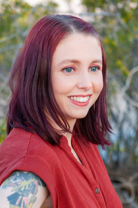 Libby McCloskey