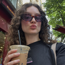 sarah ❀