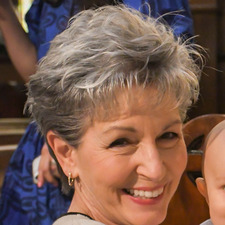 Nancy Adams