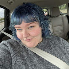 Beth Vorhees