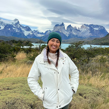 Javiera Salazar