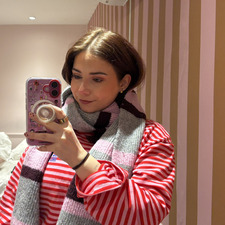 Lize Van den Berg