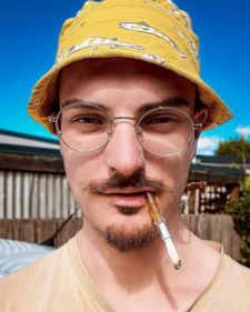 Jake Vincent