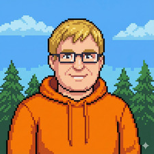 Andrew Baker