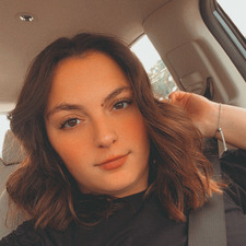 Jordan Stricker 